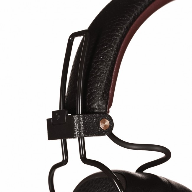 Marshall Major V Brown - headphones Marshall Major V Brown - headphones
