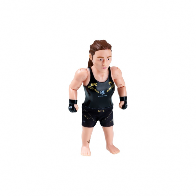 UFC OCTAGON FIGHTERS S1 ACTION FIGURE 11 CM - ALEXA GRASSO