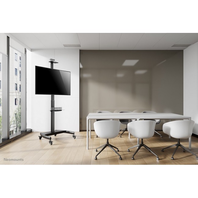 Neomounts PLASMA-M1900E TV trolley 37-70 Neomounts PLASMA-M1900E TV trolley 37-70