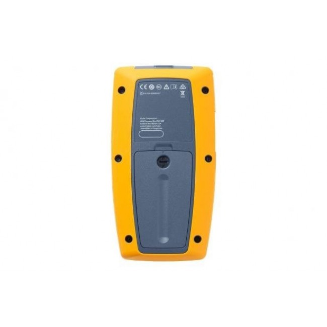 Fluke LIQ-KIT network cable tester PoE tester Grey, Yellow Fluke LIQ-KIT network cable tester PoE tester Grey, Yellow