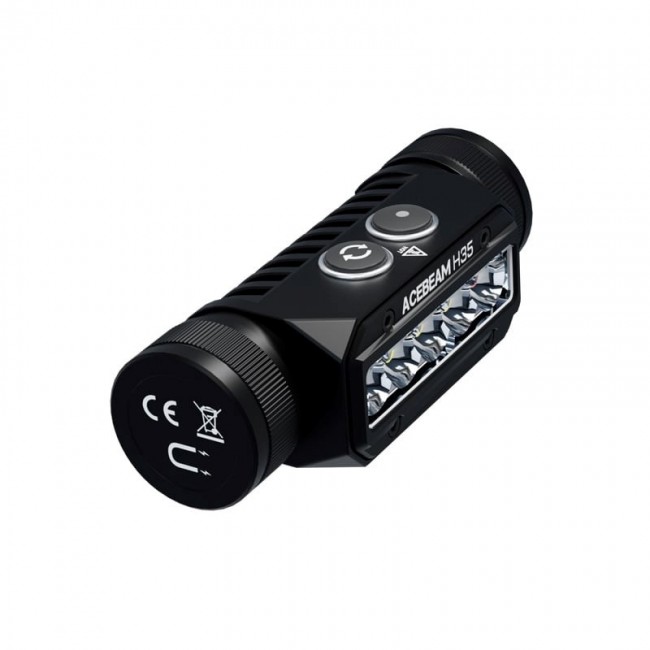 AceBeam H35 torch