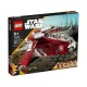LEGO STAR WARS 75354 Coruscant Guard Gunship LEGO STAR WARS 75354 Coruscant Guard Gunship