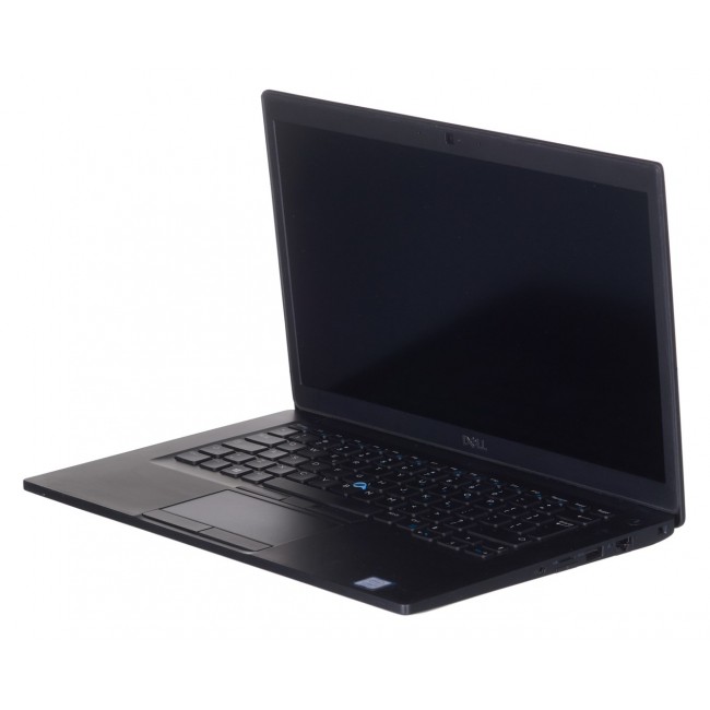 DELL LATITUDE 7490 i5-8350U 16GB 256GB SSD 14