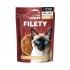 PAN MIĘSKO Duck fillets - cat treats - 100g