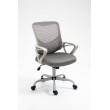 Activejet Office chair YK507 grey