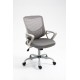 Activejet Office chair YK507 grey Activejet Office chair YK507 grey