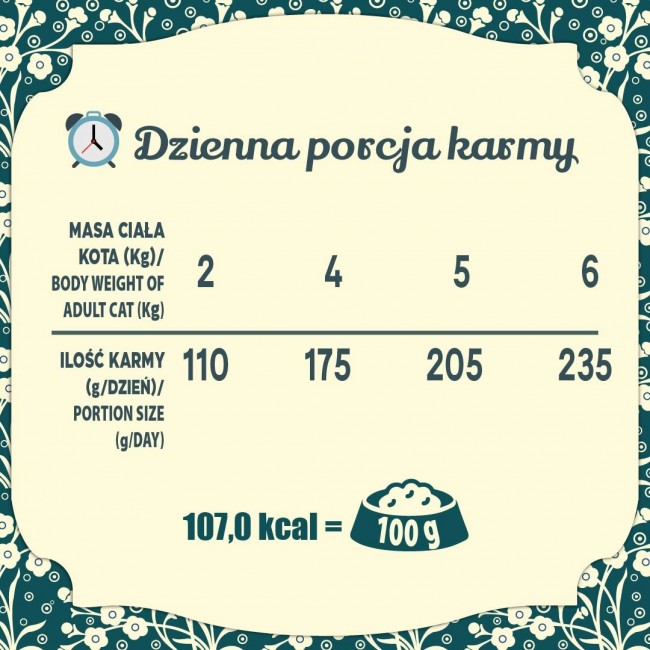 FOLK Excelent duck of Greater Poland - wet cat food - 85g