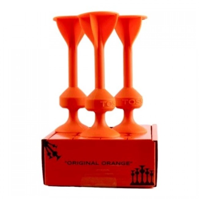 Expansion set TOSSIT - orange