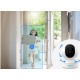 Reolink E-Series-E340 Smart PTZ WiFi Indoor Camera Reolink E-Series-E340 Smart PTZ WiFi Indoor Camera