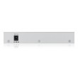 Zyxel GS1200-8V3 Managed L2 Gigabit Ethernet (10/100/1000) Desktop Grey