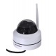 Foscam D4Z Bulb IP security camera Indoor & outdoor 2304 x 1536 pixels Ceiling