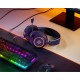 Steelseries Arctis Nova 3 Headset Wired Head-band Gaming USB Type-C Black Steelseries Arctis Nova 3 Headset Wired Head-band Gaming USB Type-C Black