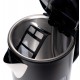 Kohersen Modern Matt electric kettle A451 black