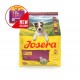 JOSERA Mini Lamb - dry dog food - 3kg