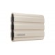 Samsung MU-PE2T0K 2 TB USB Type-C 3.2 Gen 2 (3.1 Gen 2) Beige