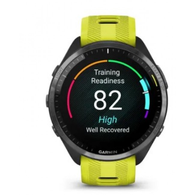 Garmin Forerunner 965 3.56 cm (1.4 Garmin Forerunner 965 3.56 cm (1.4