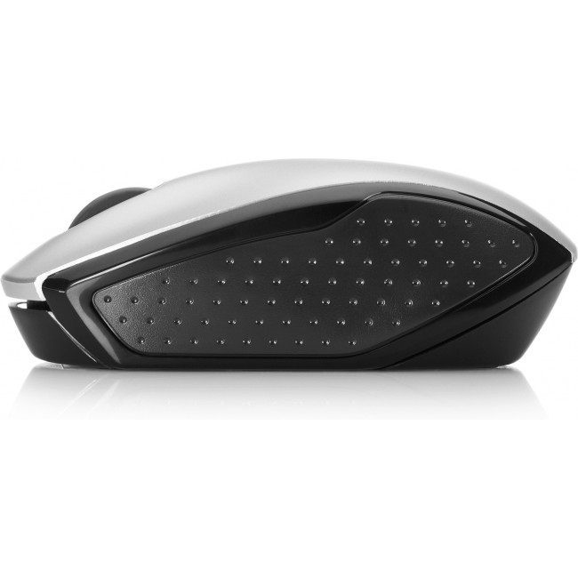 HP Wireless Mouse 200 (Pike Silver) HP Wireless Mouse 200 (Pike Silver)