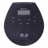 Discman with auto resume and anti-shock DMP-395B black