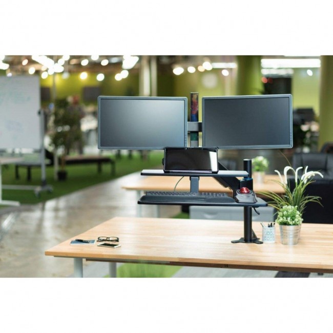 Kensington Maus ExpertMouse kabellos Trackball Kensington Maus ExpertMouse kabellos Trackball