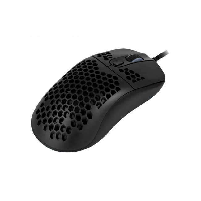 Arozzi Favo mouse Gaming Right-hand USB Type-A Optical 16000 DPI Arozzi Favo mouse Gaming Right-hand USB Type-A Optical 16000 DPI