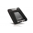 ADATA DashDrive Durable HD650 external hard drive 1000 GB Black ADATA DashDrive Durable HD650 external hard drive 1000 GB Black