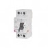 EFI-P2 25A/ 30MA/A DIFFERENTIAL CIRCUIT BREAKER 25A 2P 2M 30MA A 10KA
