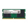 Transcend JetRam JM4800ASE-32G memory module 32 GB 1 x 32 GB DDR5 262-pin SO-DIMM