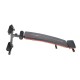 HMS Fitness L1110 Adjustable weight training bench Adjustable seat Home Black