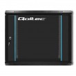 Qoltec - rack - 9U Qoltec - rack - 9U