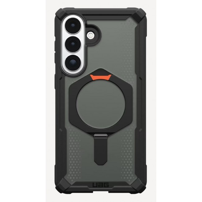 Urban Armor Gear Plasma XTE mobile phone case 17 cm (6.7