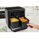 Breville VDF130X Oil-Free Air Fryer