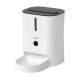 SPONGE Pet Feeder Smart Camera - smart pet food dispenser 3l