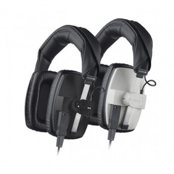 beyerdynamic DT 100 400 OHM/black S uchawki studyjne zamknięte