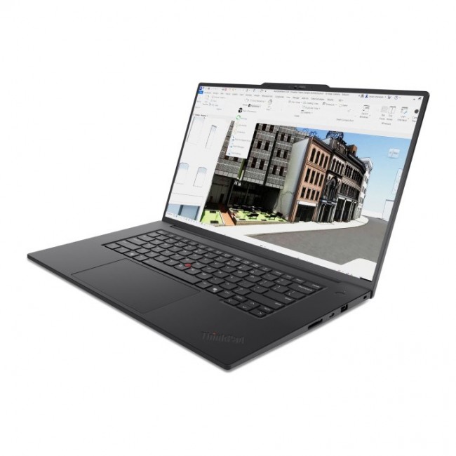Lenovo ThinkPad P1 Gen 8 Ultra 7 265H 16