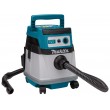 Vacuum CLEANER MAKITA 2x18V DVC155LZX2 15L LXT Vacuum CLEANER MAKITA 2x18V DVC155LZX2 15L LXT