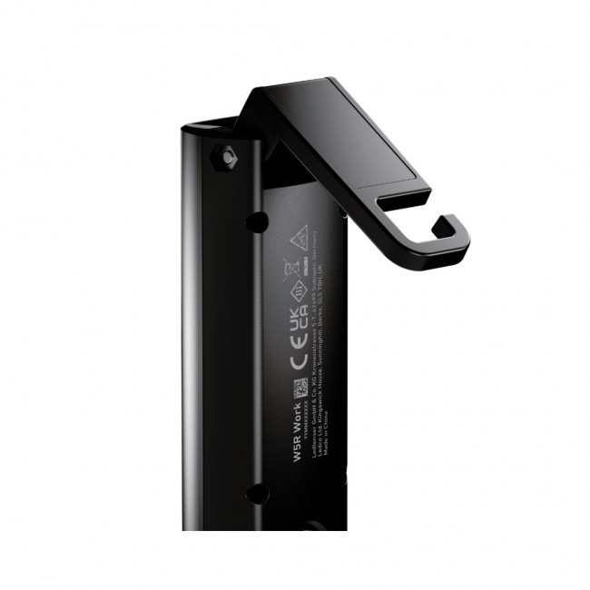Ledlenser 502735 work light Black LED 12 W
