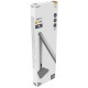 Avide ABLDL-F-DC-8W table lamp LED G Grey