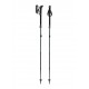 Trekking Poles LEKI TR MAKALU FX, 110 130 cm, green