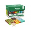 Marioinex Mini Waffle building blocks, 502 pieces