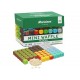 Marioinex Mini Waffle building blocks, 502 pieces