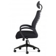 MARK ADLER MANAGER 2.0 office/computer chair AirMESH HD TILT PLUS Black