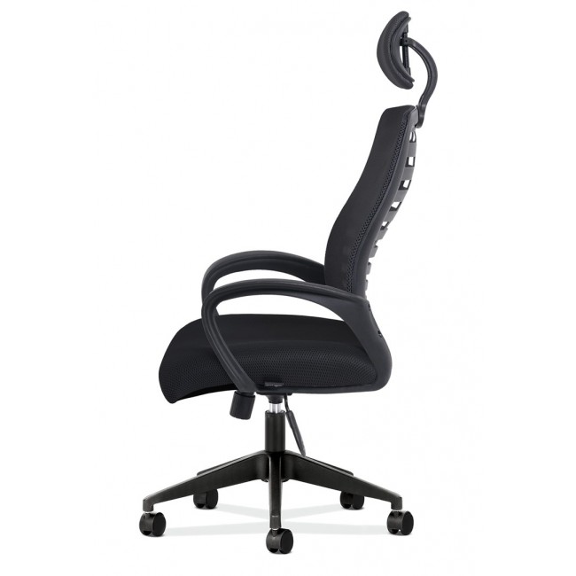 MARK ADLER MANAGER 2.0 office/computer chair AirMESH HD TILT PLUS Black MARK ADLER MANAGER 2.0 office/computer chair AirMESH HD TILT PLUS Black