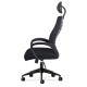 MARK ADLER MANAGER 2.0 office/computer chair AirMESH HD TILT PLUS Black MARK ADLER MANAGER 2.0 office/computer chair AirMESH HD TILT PLUS Black