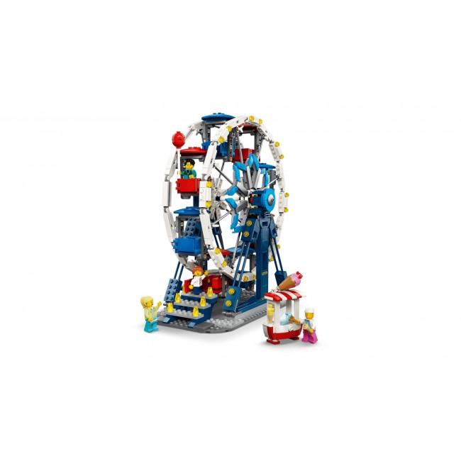 LEGO CREATOR 3 IN 1 31389 Iconic Ferris Wheel