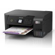 Epson EcoTank ET-2870 Inkjet A4 5760 x 1440 DPI 33 ppm Wi-Fi Epson EcoTank ET-2870 Inkjet A4 5760 x 1440 DPI 33 ppm Wi-Fi