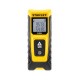 Stanley STHT77100-0 distance meter Laser distance meter Black, Yellow 30 m