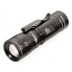 TROIKA ECO BEAM Black Magnetic mount flashlight LED TROIKA ECO BEAM Black Magnetic mount flashlight LED