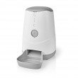 Nedis WIFIPET10CWT dog/cat feeder/waterer Grey, White Cat (animal) / Dog Nedis WIFIPET10CWT dog/cat feeder/waterer Grey, White Cat (animal) / Dog