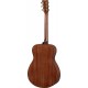 Yamaha STORIA III - electric-acoustic guitar Yamaha STORIA III - electric-acoustic guitar