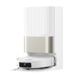Dreame X50 Ultra Complete cleaning robot (white)